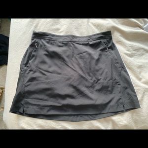 Golf Skirt